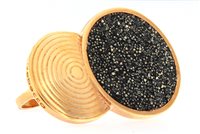 Anello Rebecca Donna in Bronzo BWAARS-12 - BWAARS-12